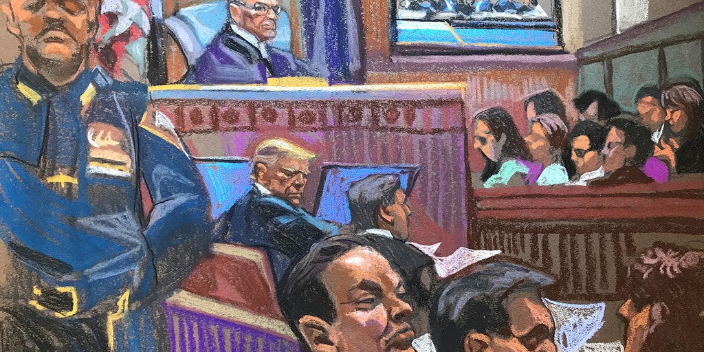 Supreme Court prepares to debate Trump immunity claim in election interference case - Vimarsana News