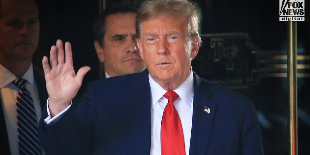 In case against Trump, Manhattan DA Bragg's hocus-pocus case exposed on first day - Vimarsana News