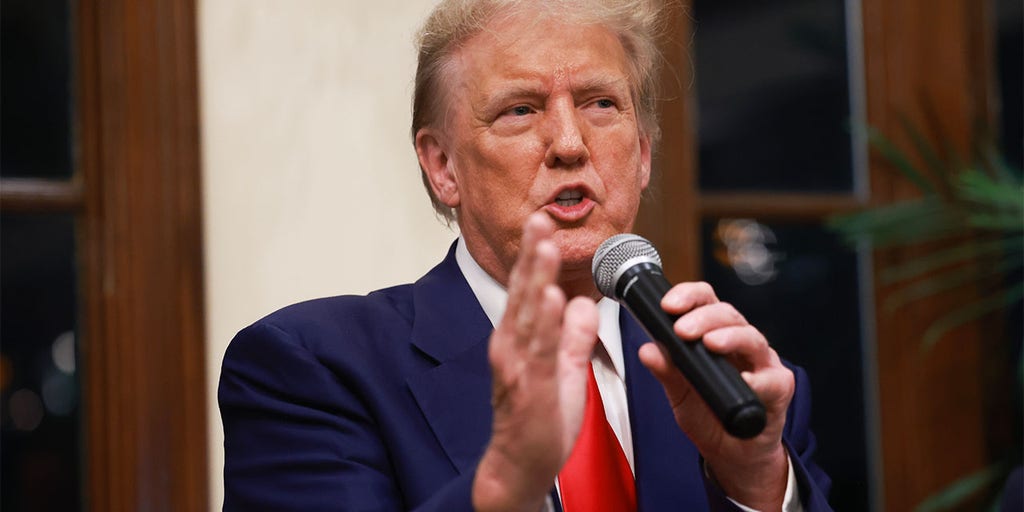 Trump is right: Republicans need to reframe the abortion debate - Vimarsana News