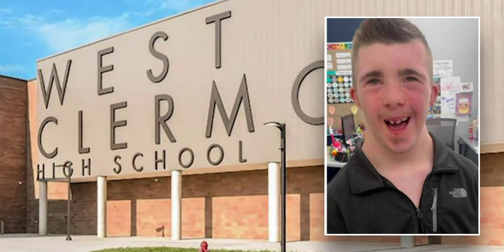 Ohio parents enraged after HS staffers allegedly tape special needs son to chair: 'Should have never happened' - Vimarsana News