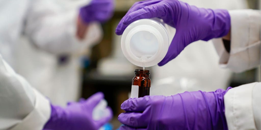 First-ever PFAS 'forever chemical' limits on drinking water enacted by EPA - Vimarsana News