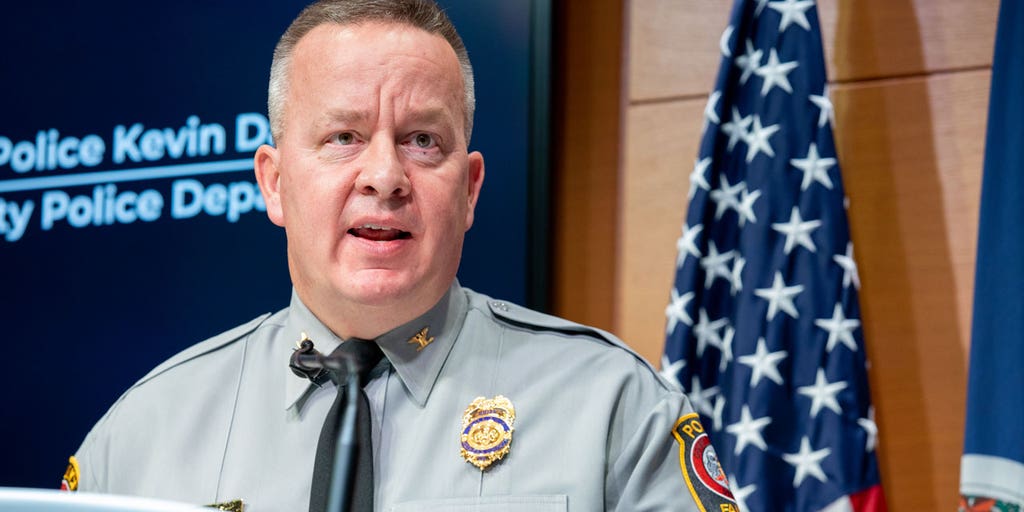 Virginia police chief calls Chinese signatures on trainee certificates 'unacceptable,' town dropped by academy - Vimarsana News