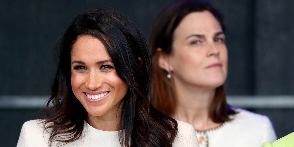 Meghan Markle bullying claims cast shadow over royal's lifestyle brand - Vimarsana News