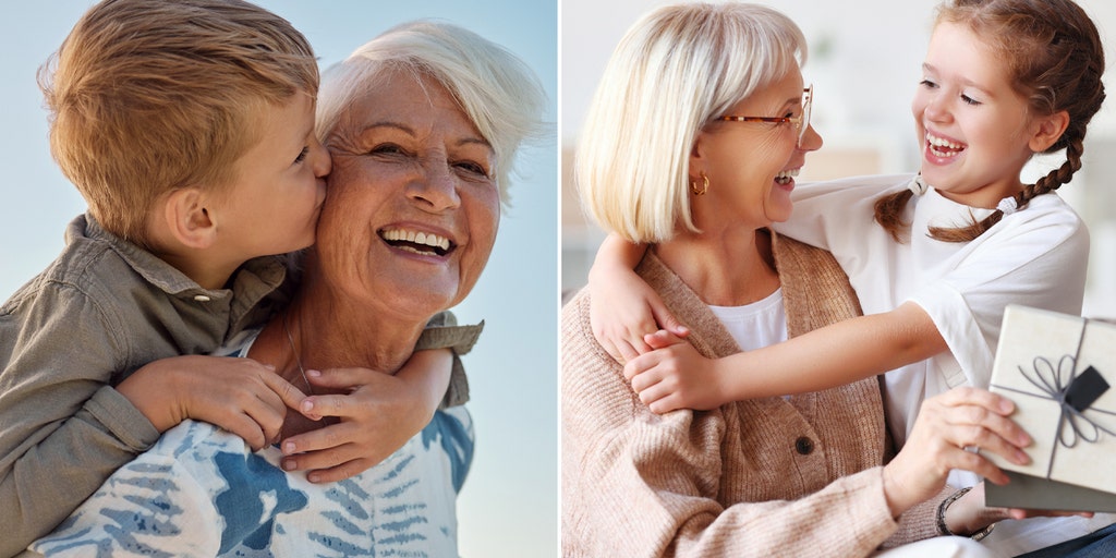 Gratitude for Grandma: 5 thoughtful Mother's Day gifts to show your love - Vimarsana News