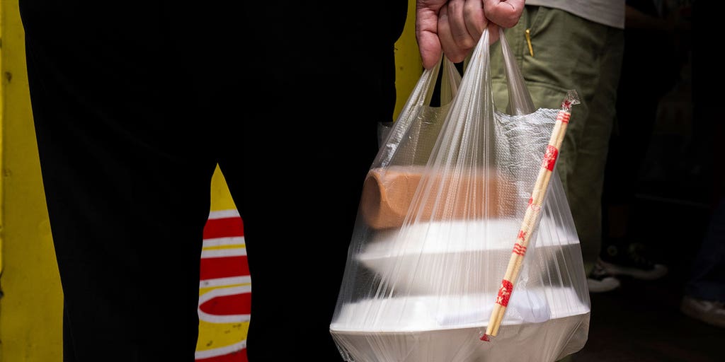 Hong Kong implements ban on Styrofoam products and single-use plastic - Vimarsana News