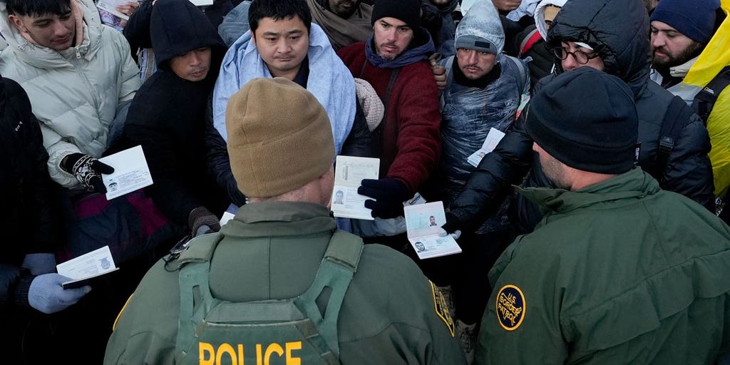 Kansas Republicans use 'power of the purse' to tie up immigration, DEI provisions in budget - Vimarsana News