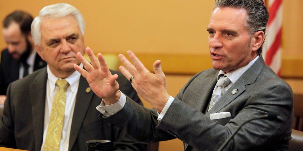 Kansas lawmakers race to reckon with flat tax, DEI disputes, disability services before spring break - Vimarsana News