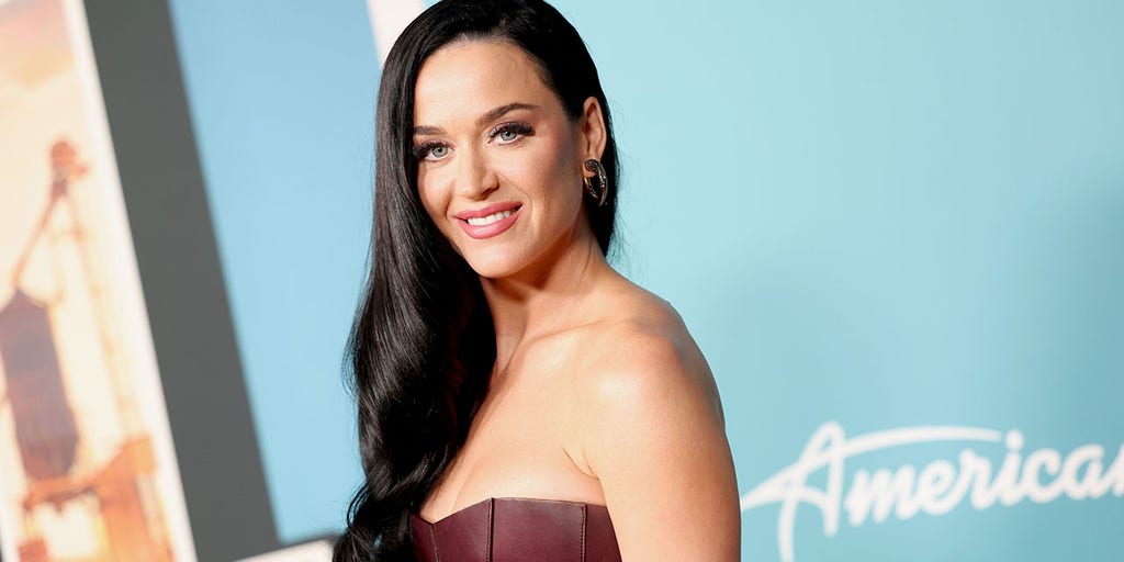 'American Idol' judge Katy Perry shuts down the 'biggest lie' of the music industry | Fox News