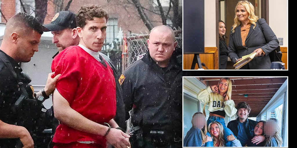 Bryan Kohberger's 'alibi' ripped apart in Idaho prosecutors' 'temper tantrum' - Vimarsana News