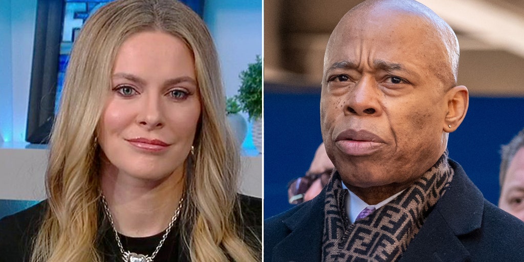 'Real Housewives' star Leah McSweeney says crime is forcing her out of NYC - Vimarsana News