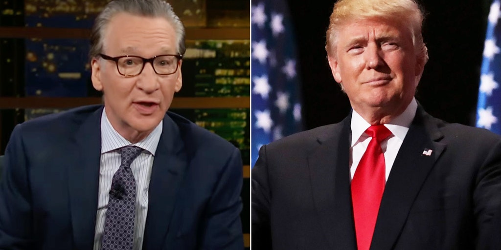 Bill Maher vows he won't 'pre-hate' incoming Trump administration: 'Let's see what the disruptors can do' | M10news Bill Maher vows he won't 'pre-hate' incoming Trump administration: 'Let's see what the disruptors can do' | M10news
