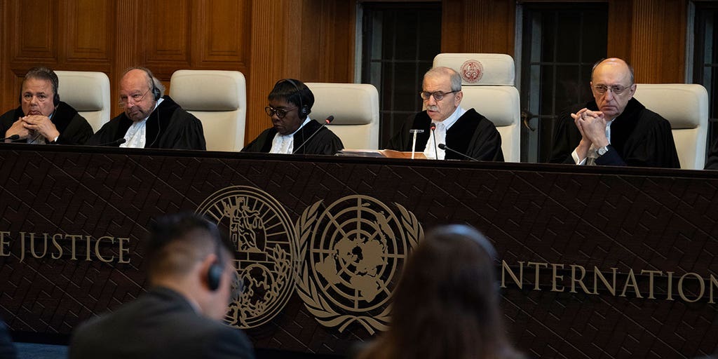 Mexico takes Ecuador to top UN court over embassy raid in Quito - Vimarsana News