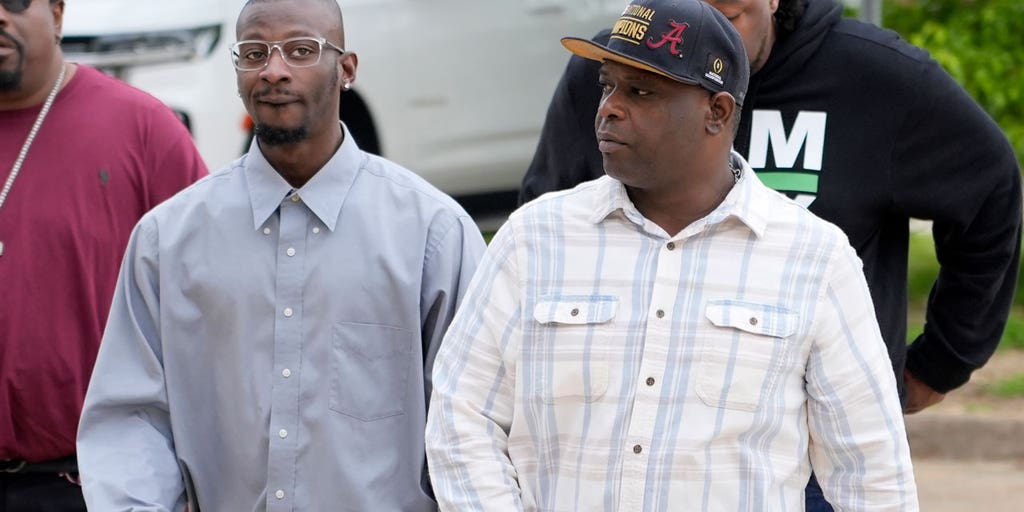 Former MS officers who admitted to torturing 2 Black men face sentencing - Vimarsana News