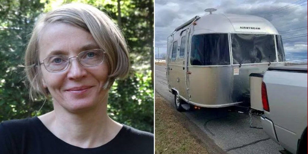 New York pediatrician's daughter says Airstream trailer had 'safety oversight' in fatal mishap: report - Vimarsana News