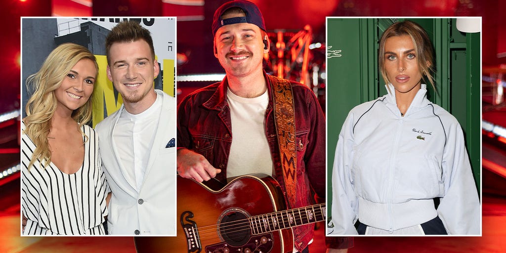 Morgan Wallen's Nashville arrest puts love life in spotlight - Vimarsana News