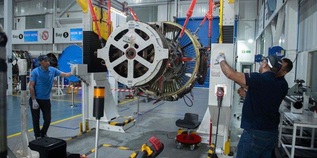 Morocco seeks future as aviation hub, but plane makers struggle to meet demand - Vimarsana News