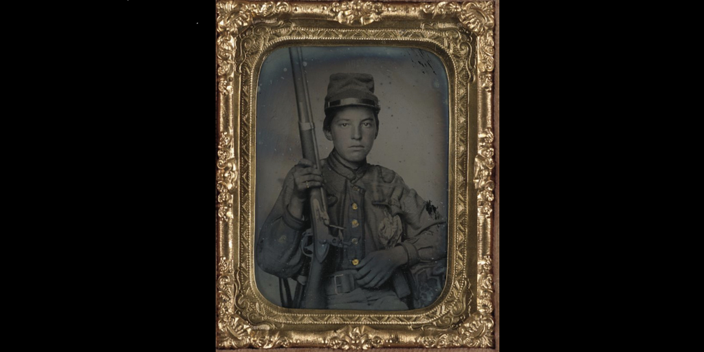 How humanity triumphed over an actual lottery of death during the Civil War - Vimarsana News