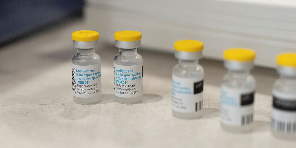 Republic of the Congo declares monkeypox epidemic after 19 cases confirmed - Vimarsana News