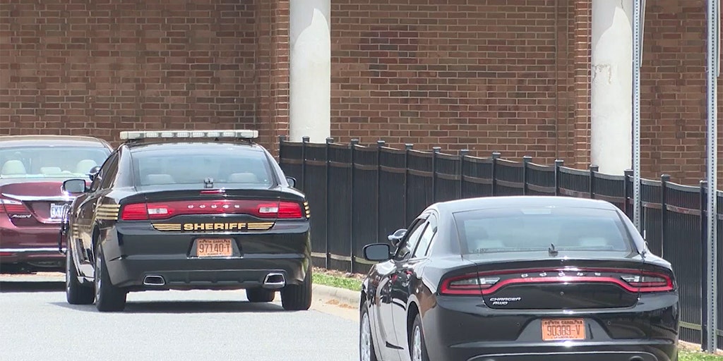 North Carolina student indicted for kidnapping, assault of teacher in viral incident, charged in 2nd attack - Vimarsana News