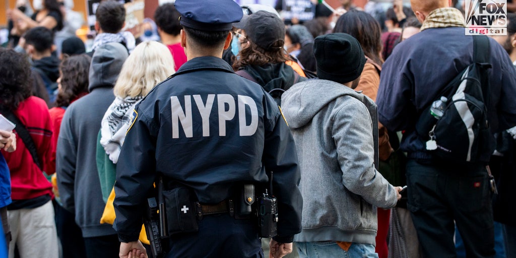 Israeli embassy in New York 'deeply troubled' by 'rise in anti-Semitic incidents' at Columbia, NYU - Vimarsana News
