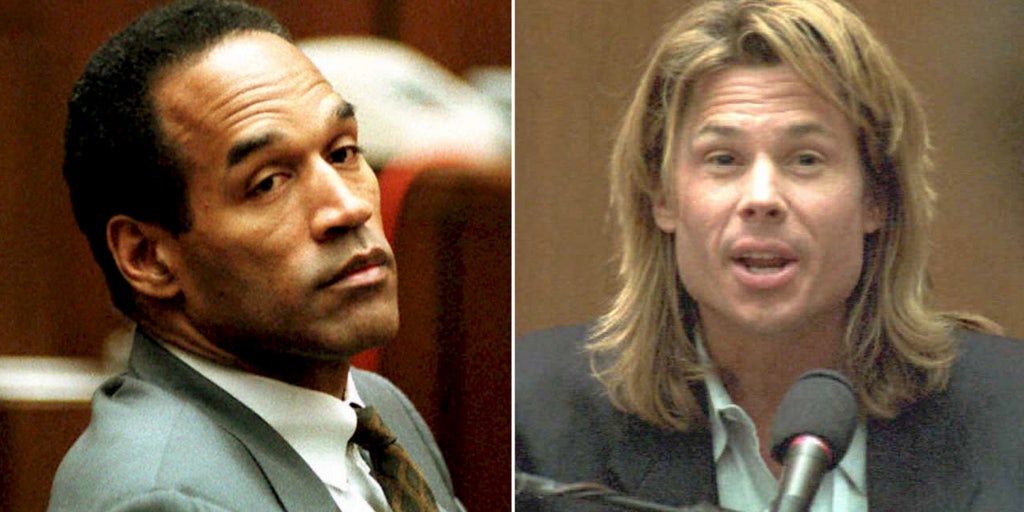 Kato Kaelin reflects on O.J.'s death: 'I believe he did it,' wonders 'if he made peace with God' - Vimarsana News
