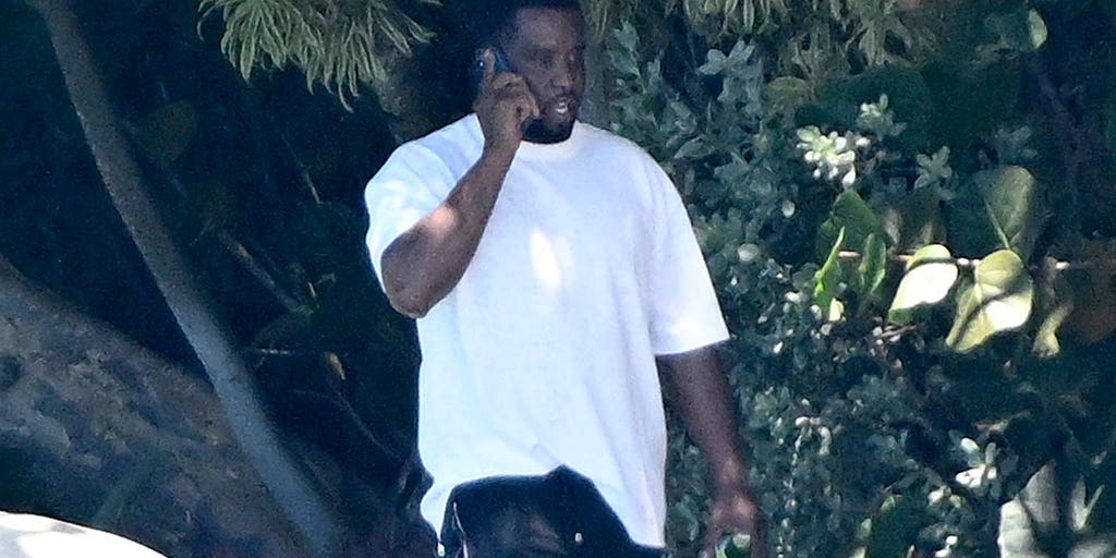 Sean 'Diddy' Combs returns to social media, restricting comments following Homeland Security raids - Vimarsana News
