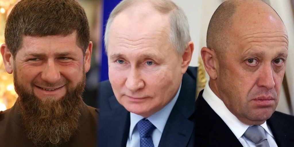 Putin's warlord ally adds 3,000 former Wagner mercenaries to his forces: 'Fulfilling the task of the state' - Vimarsana News