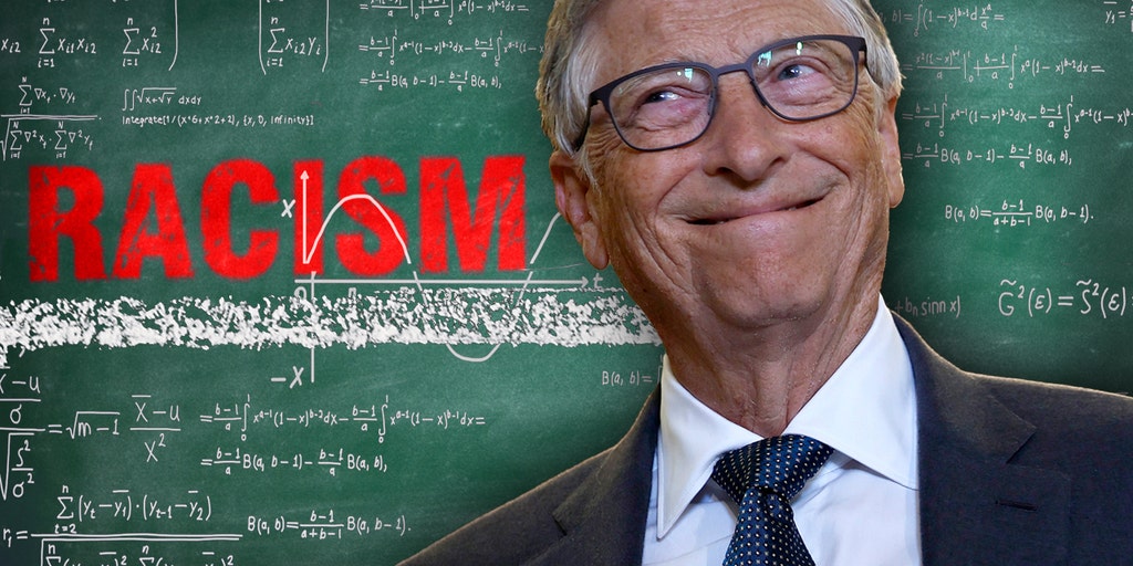 Bill Gates' money behind 'perverse' curriculum teaching math instruction is 'White supremacy' - Vimarsana News