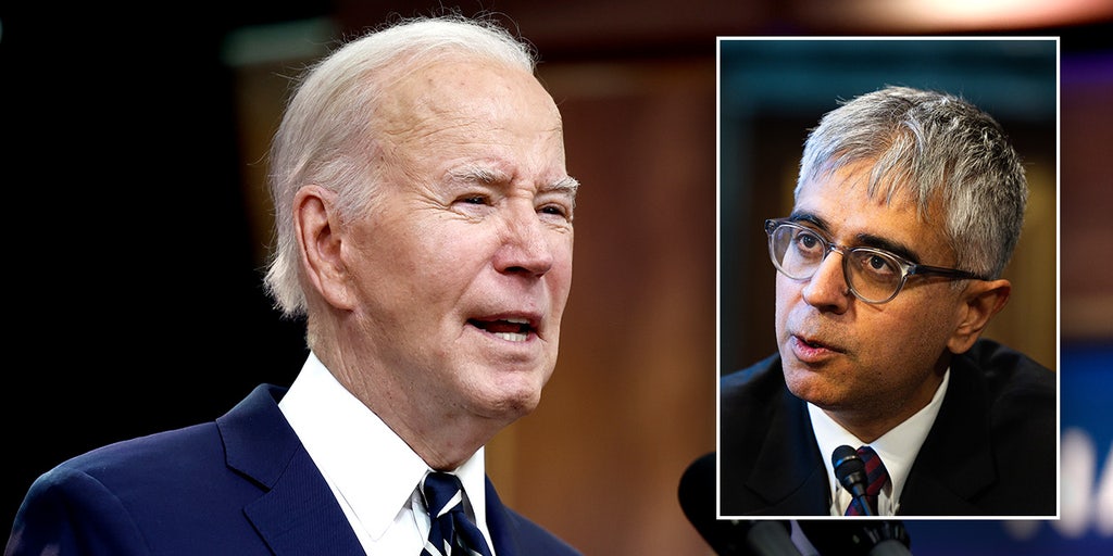 Biden resists pulling controversial judicial nominee Adeel Mangi despite Democrat defectors - Vimarsana News