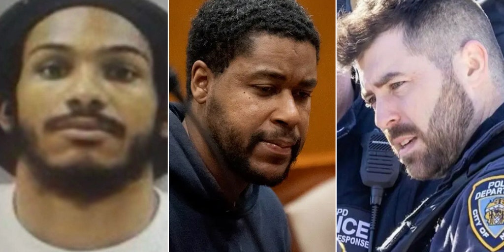 DA secures indictment in NYPD officer Jonathan Diller's murder: 'Should have never been on the street' - Vimarsana News