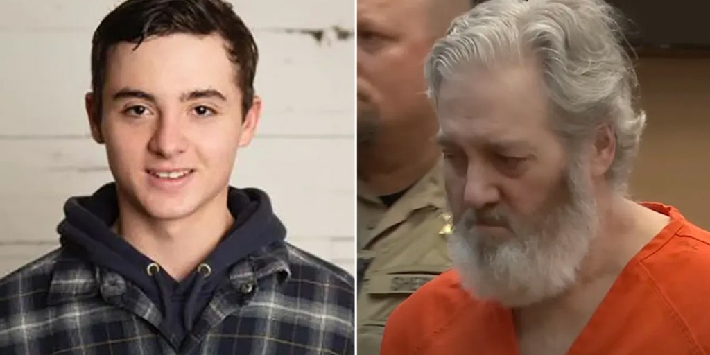 Utah squatter suspected in Dylan Rounds' death pleads guilty to murder charge - Vimarsana News