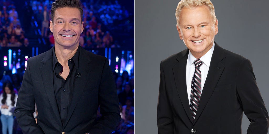 'Wheel of Fortune' promo with Ryan Seacrest sparks debate over future of show
