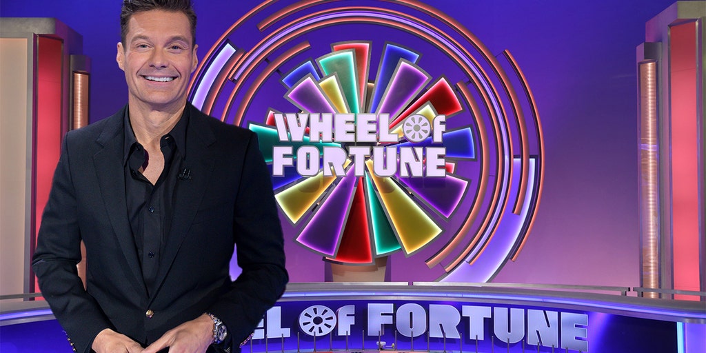 'Wheel of Fortune' host Ryan Seacrest will succeed as long as he remembers 'the real star' of the show: expert | Fox News