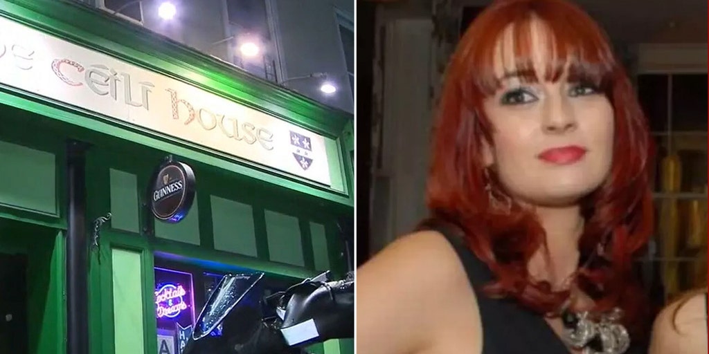 Boyfriend arrested in NYC Irish pub slaying after bartender butchered: police - Vimarsana News