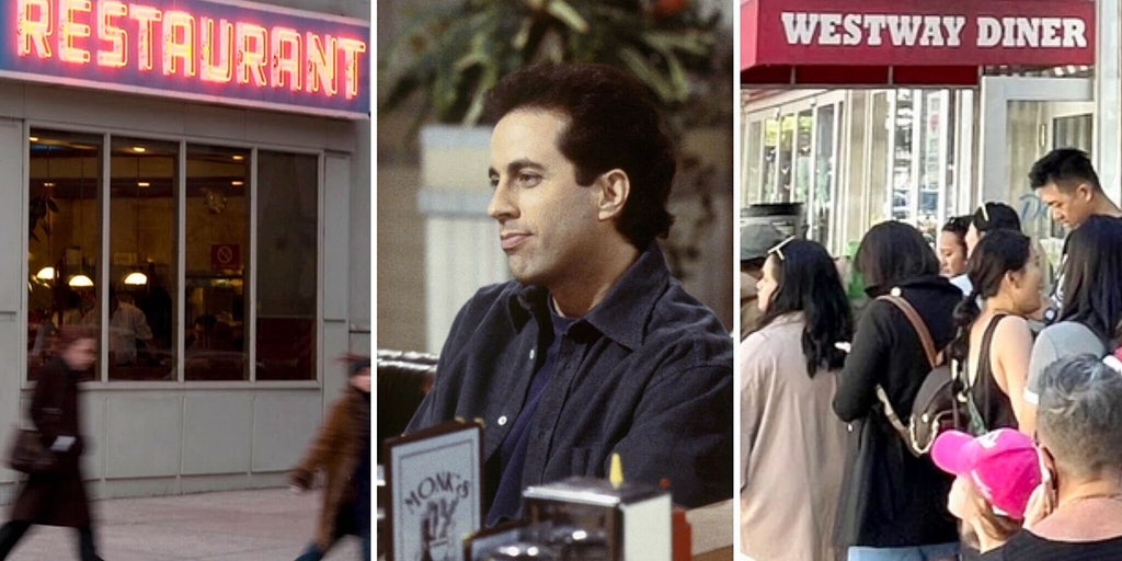 'Seinfeld' set stage for sitcom gold in NYC diner, tourists still flock to eateries that played a part - Vimarsana News