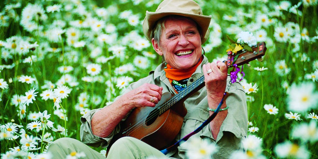 First ever 'Survivor' contestant voted out, Sonja Christopher, dead at 87 - Vimarsana News