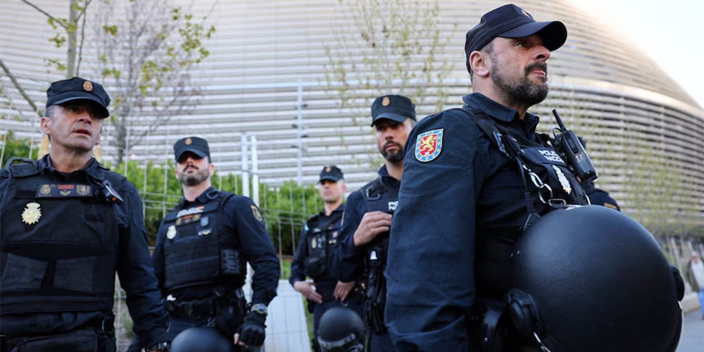 Spain on high alert amid ISIS threats as European leaders warn of conflict with Russia: 'prewar era' - Vimarsana News