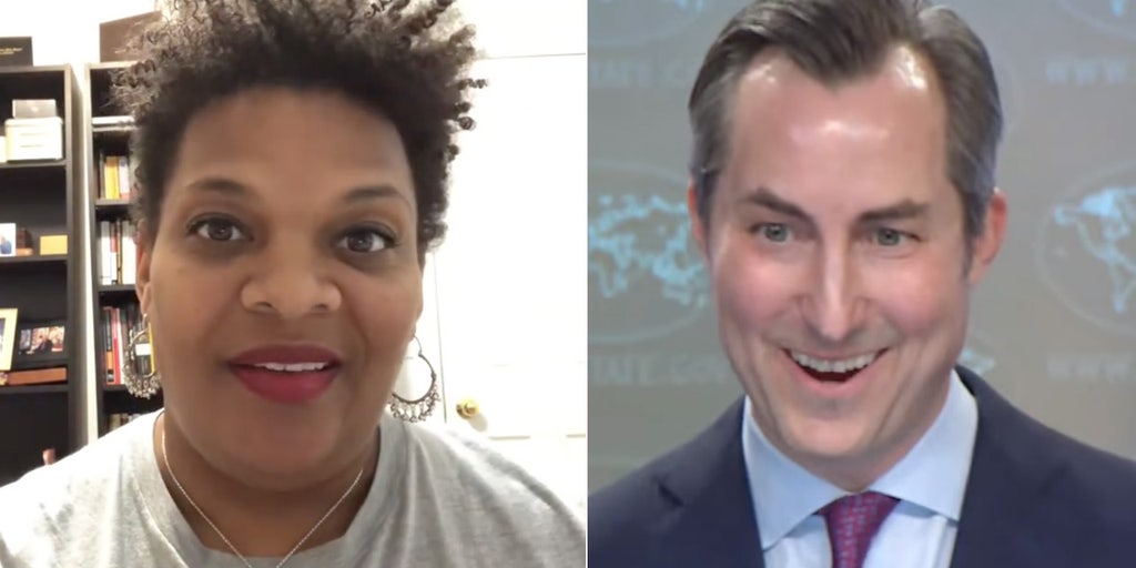 State Department spox says there are 'different ways to love America' in defense of new DEI hire - Vimarsana News