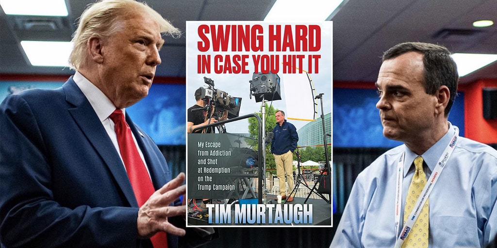Trump's 2020 campaign spox Tim Murtaugh details icy relationships with CNN, MSNBC hosts in new book - Vimarsana News