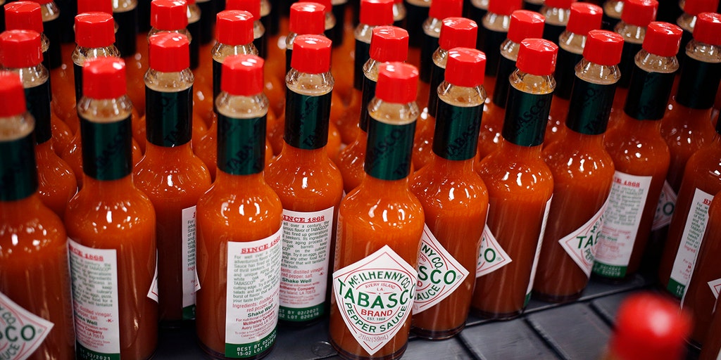 Tabasco put spice in American life: the surprising origin of Louisiana heat - Vimarsana News