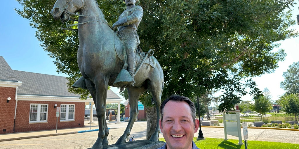ND announces new bill to help fund the Theodore Roosevelt Presidential Library - Vimarsana News