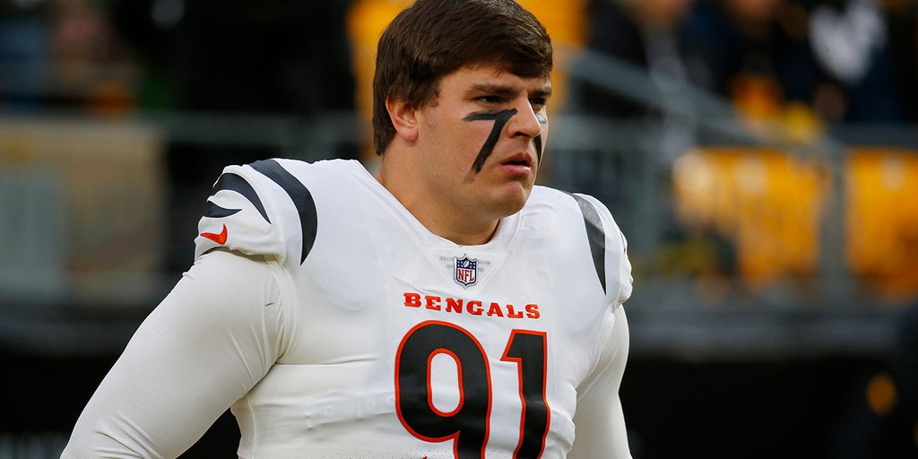 Bengals star Trey Hendrickson set to end lengthy training camp holdout  without new contract in place: report