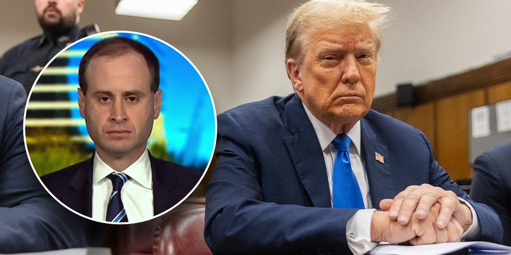 Trump attorney lays out battle plan as legal teams gear up for opening statements - Vimarsana News