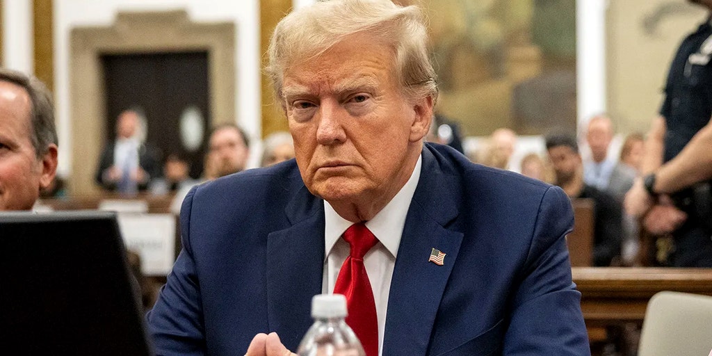 Trump's legal team prepares to dissect first witness during cross-examination and more top headlines - Vimarsana News