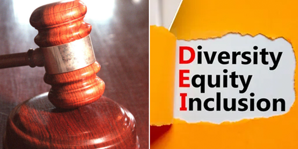 Department of Justice spent over $100 million on DEI education programs over last four years: report