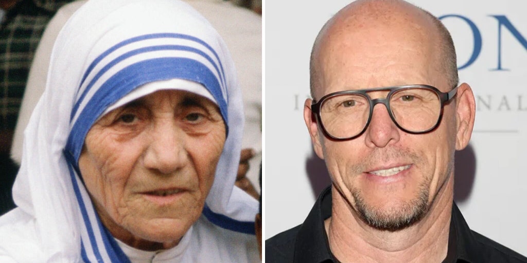 Christian filmmaker Jim Wahlberg says Mother Teresa 'led me' to God and to sobriety in prison - Vimarsana News