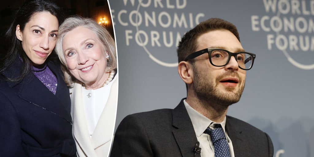 Ex-Clinton aide Huma Abedin spotted on date with George Soros' son at Knicks game - Vimarsana News