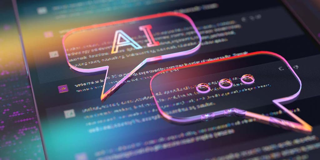 Here's how we can live and work with artificial intelligence without losing our humanity