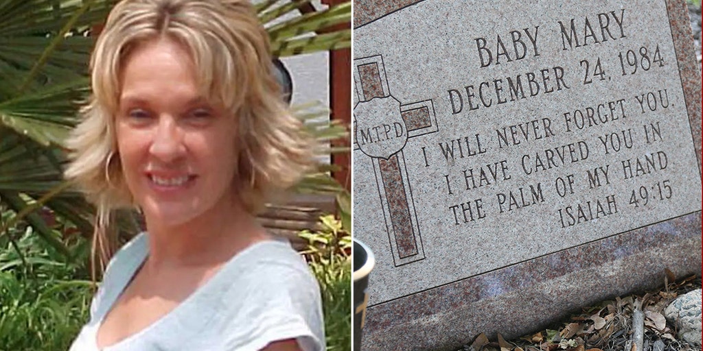 'Baby Mary' mom caught living suburban life 40 years after leaving baby to die - Vimarsana News
