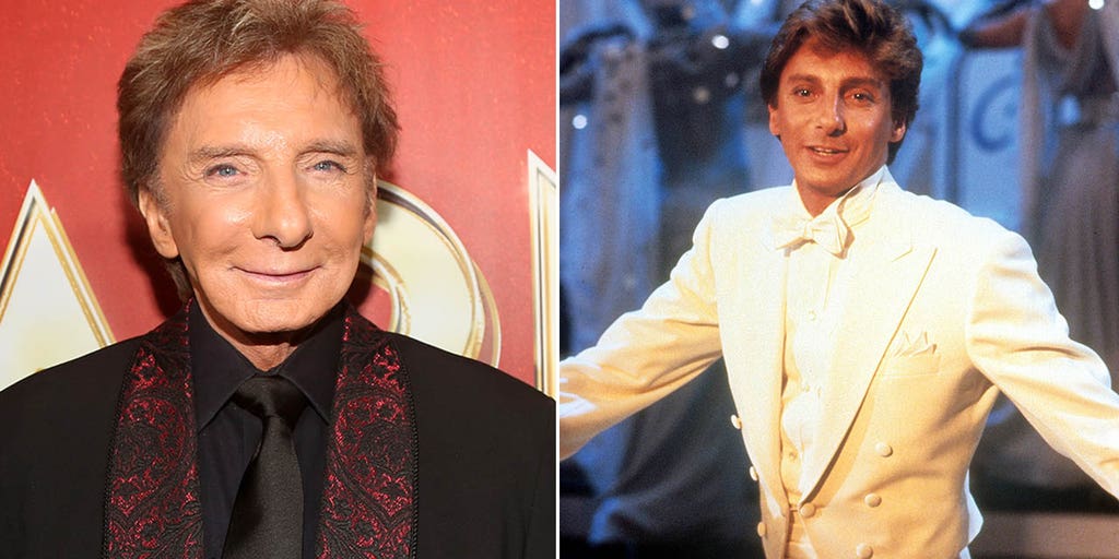Barry Manilow did not think 'Copacabana' would be a hit - Vimarsana News